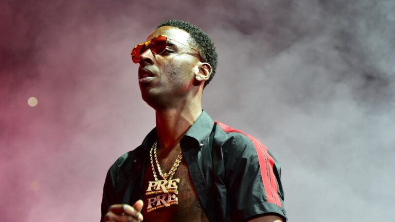 YOUNG DOLPH QUOTES