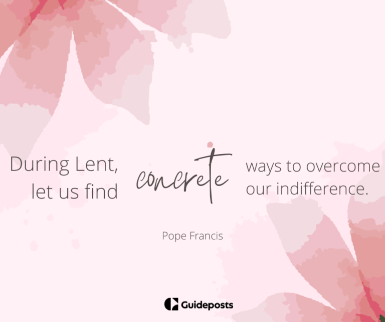 20 Best Lent Quotes Catholic